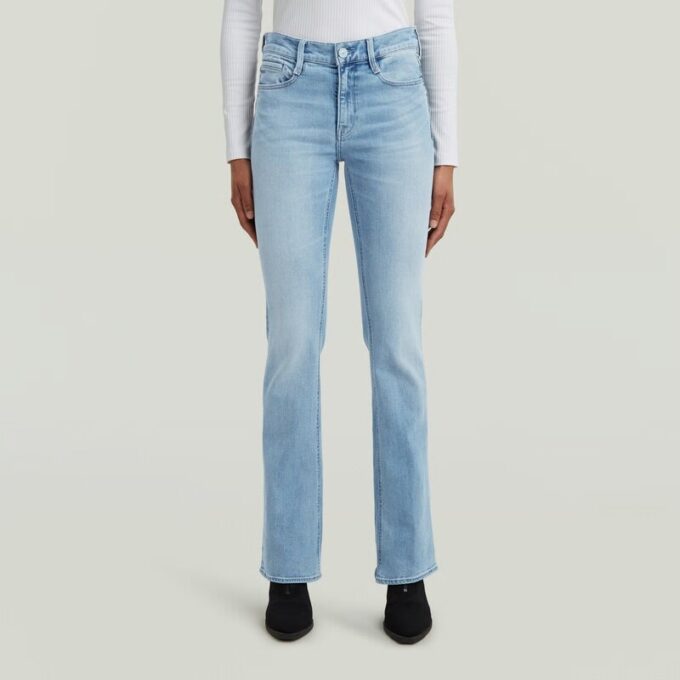 Noxer Bootcut Jeans Noxer Bootcut Jeans