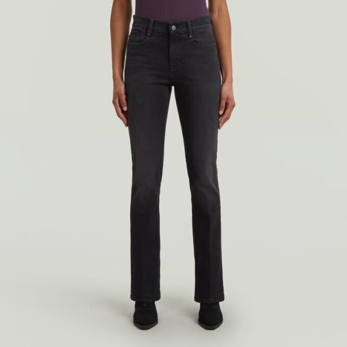 Noxer Bootcut Jeans Noxer Bootcut Jeans