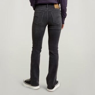 Noxer Bootcut Jeans