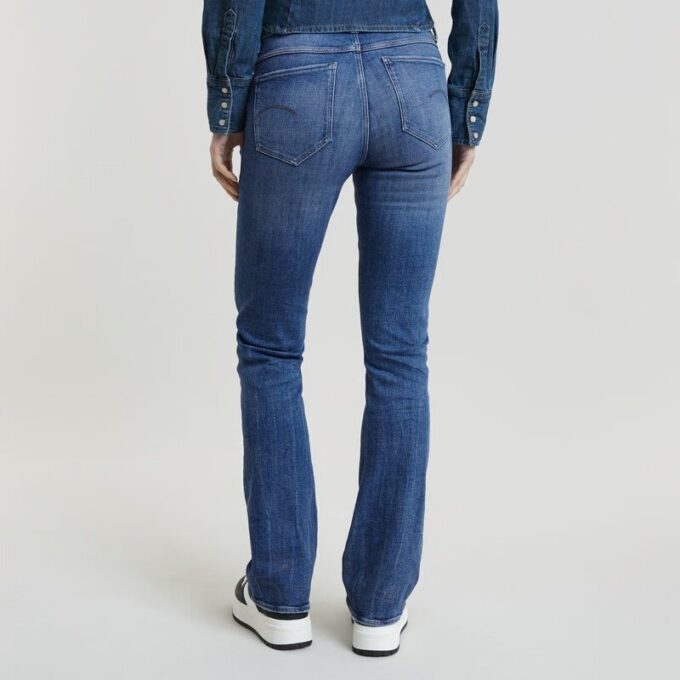 Noxer Bootcut Jeans Noxer Bootcut Jeans