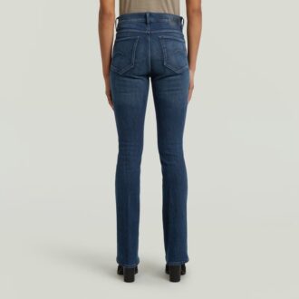 Noxer Bootcut Jeans