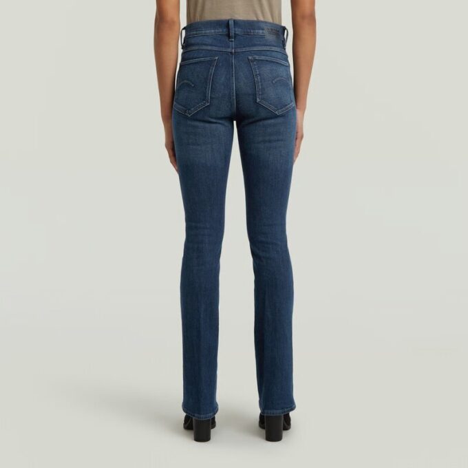 Noxer Bootcut Jeans Noxer Bootcut Jeans
