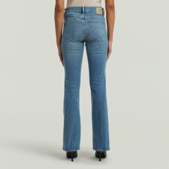 Noxer Bootcut Jeans