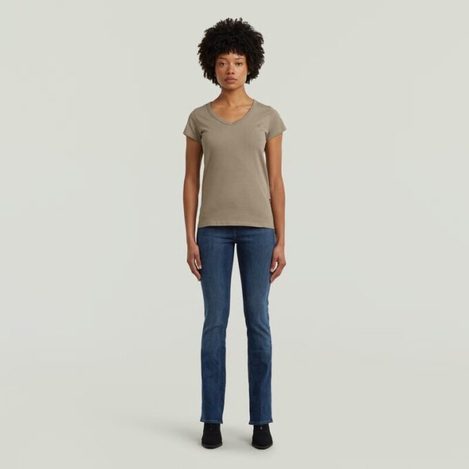 Noxer Bootcut Jeans Noxer Bootcut Jeans