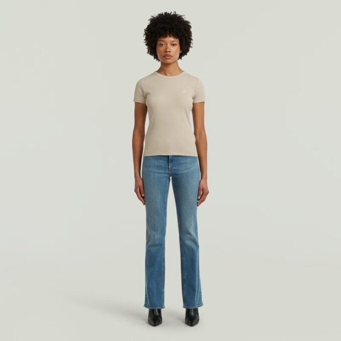 Noxer Bootcut Jeans Noxer Bootcut Jeans