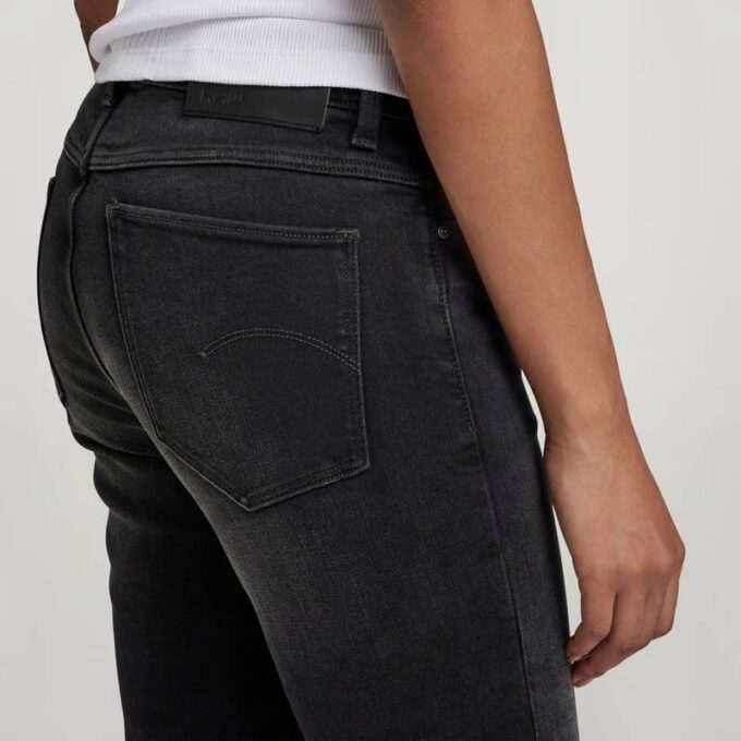 Noxer Bootcut Jeans