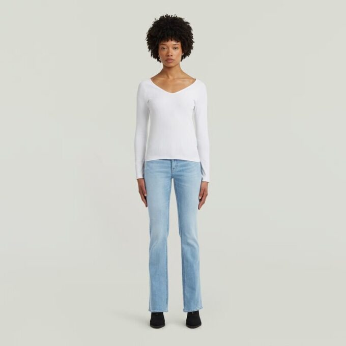 Noxer Bootcut Jeans Noxer Bootcut Jeans