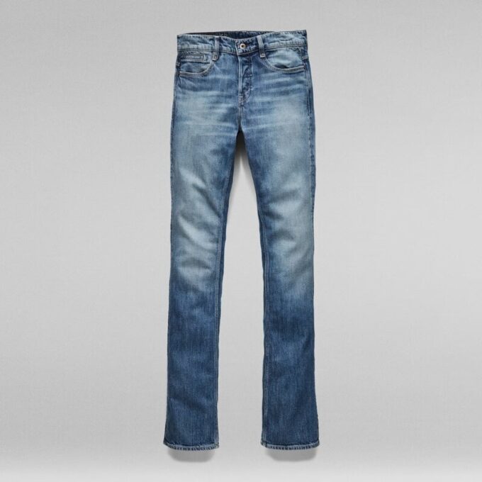 Noxer Bootcut Jeans Noxer Bootcut Jeans