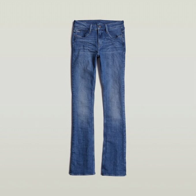Noxer Bootcut Jeans Noxer Bootcut Jeans