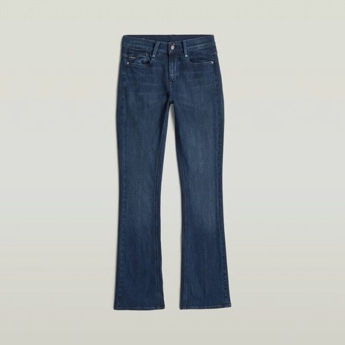 Noxer Bootcut Jeans Noxer Bootcut Jeans