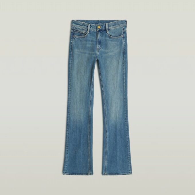 Noxer Bootcut Jeans Noxer Bootcut Jeans