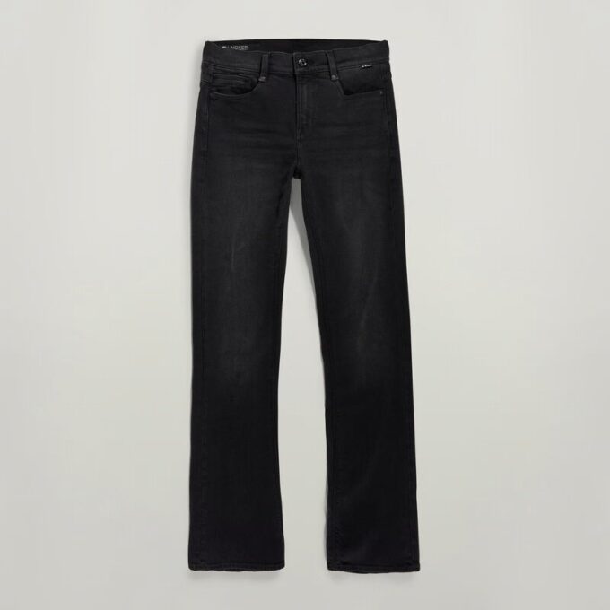 Noxer Bootcut Jeans