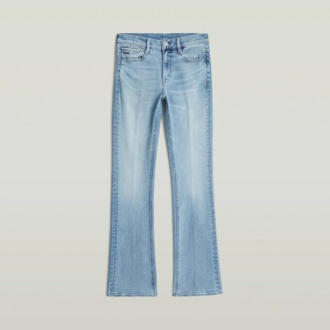Noxer Bootcut Jeans Noxer Bootcut Jeans