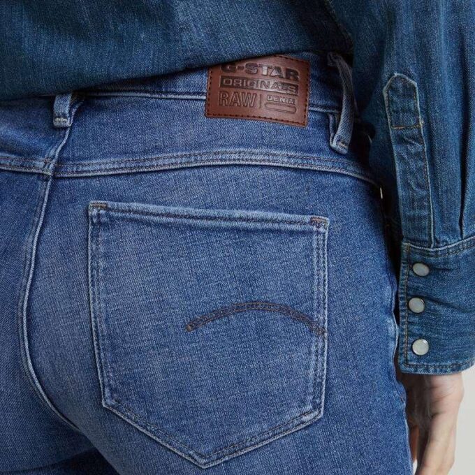 Noxer Bootcut Jeans Noxer Bootcut Jeans