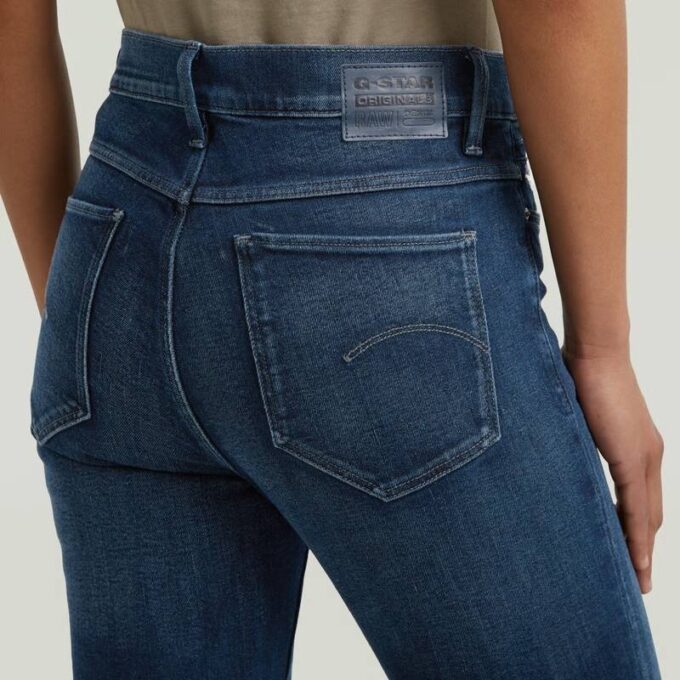 Noxer Bootcut Jeans Noxer Bootcut Jeans