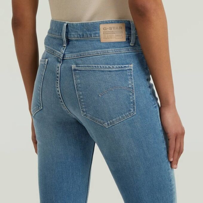 Noxer Bootcut Jeans Noxer Bootcut Jeans