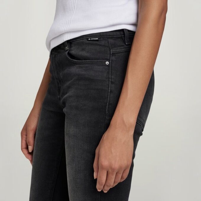 Noxer Bootcut Jeans