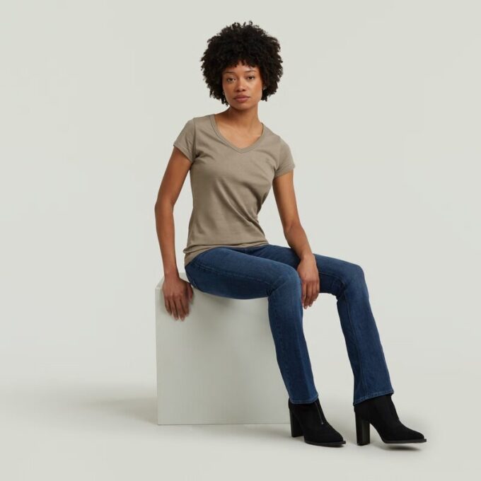 Noxer Bootcut Jeans Noxer Bootcut Jeans