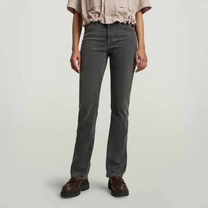 Noxer Straight Jeans Noxer Straight Jeans