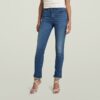 Noxer Straight Jeans