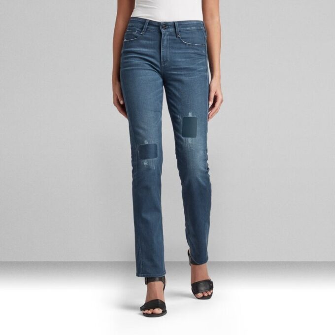 Noxer Straight Jeans Noxer Straight Jeans