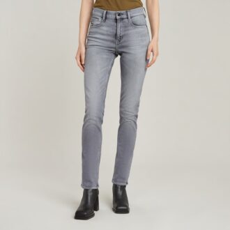 Noxer Straight Jeans