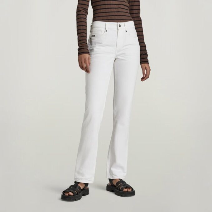 Noxer Straight Jeans Noxer Straight Jeans