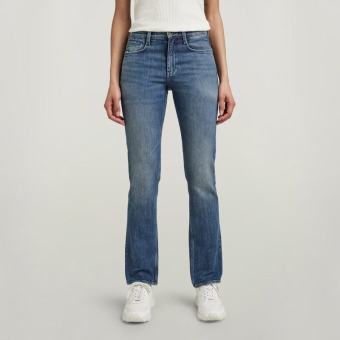 Noxer Straight Jeans Noxer Straight Jeans