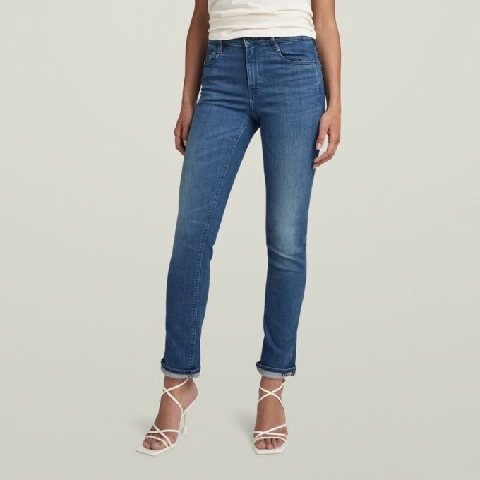 Noxer Straight Jeans