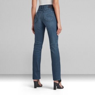 Noxer Straight Jeans