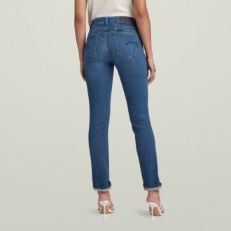 Noxer Straight Jeans