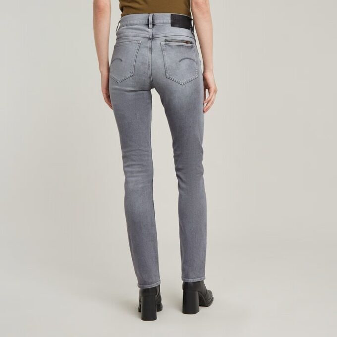 Noxer Straight Jeans Noxer Straight Jeans