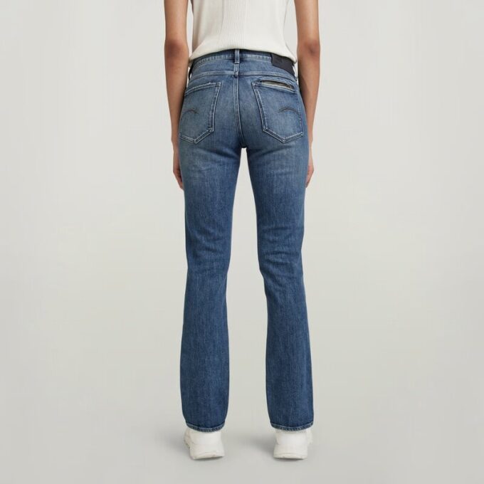 Noxer Straight Jeans Noxer Straight Jeans