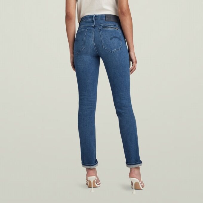 Noxer Straight Jeans