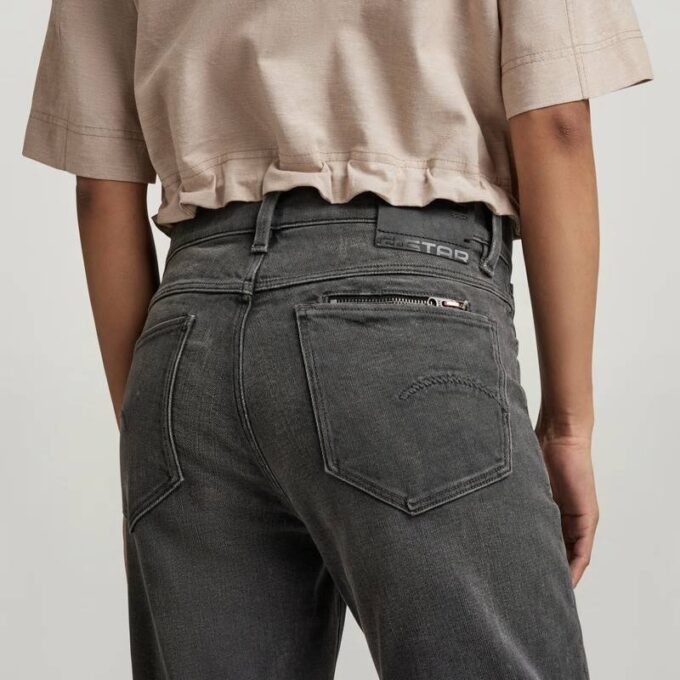 Noxer Straight Jeans Noxer Straight Jeans