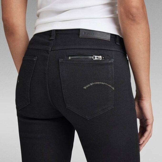 Noxer Straight Jeans Noxer Straight Jeans