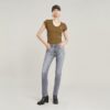 Noxer Straight Jeans Noxer Straight Jeans
