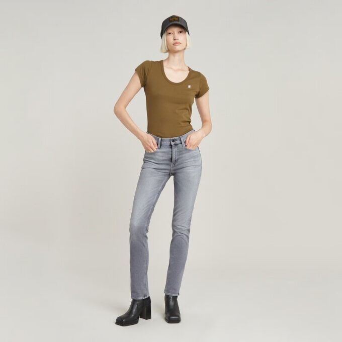 Noxer Straight Jeans Noxer Straight Jeans