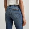 Noxer Straight Jeans Noxer Straight Jeans