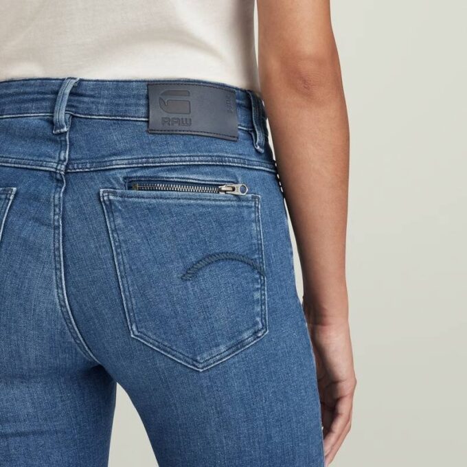 Noxer Straight Jeans