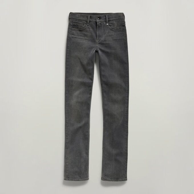 Noxer Straight Jeans Noxer Straight Jeans
