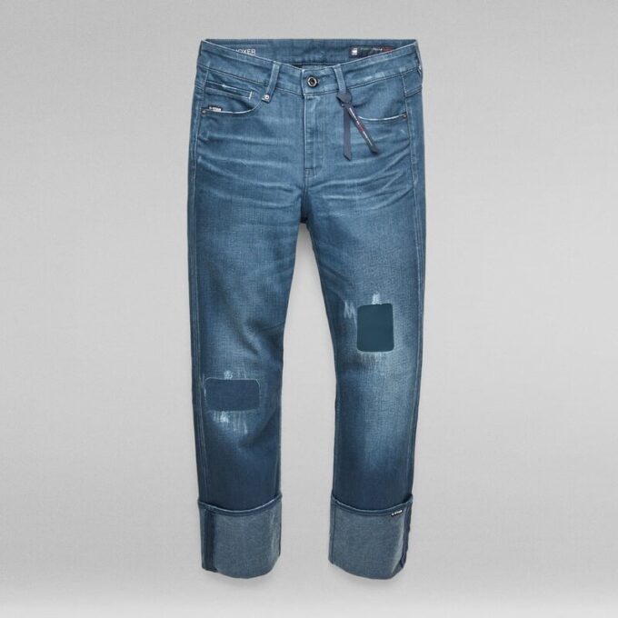Noxer Straight Jeans Noxer Straight Jeans