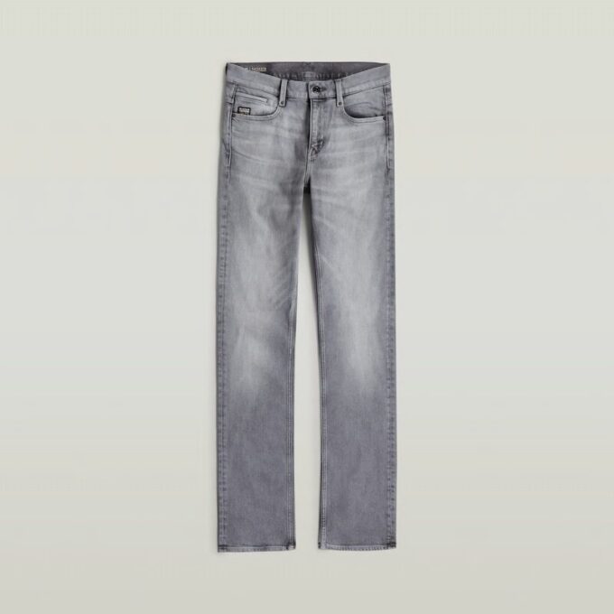 Noxer Straight Jeans Noxer Straight Jeans