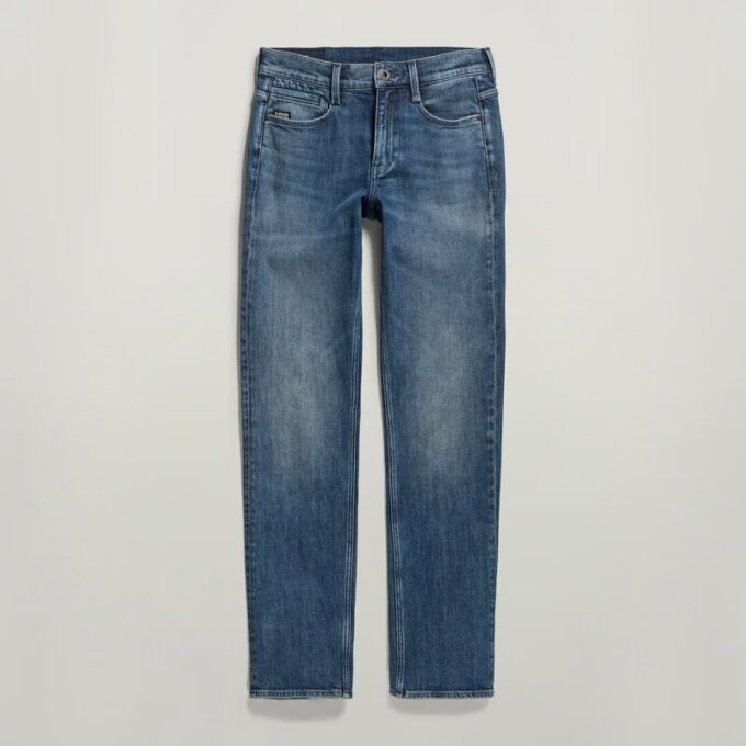 Noxer Straight Jeans Noxer Straight Jeans