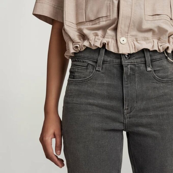 Noxer Straight Jeans Noxer Straight Jeans