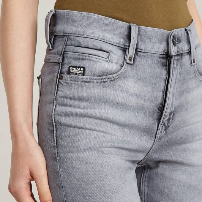 Noxer Straight Jeans Noxer Straight Jeans