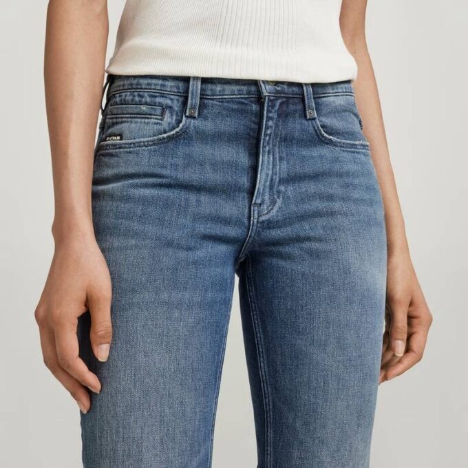 Noxer Straight Jeans Noxer Straight Jeans