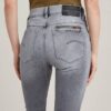 Noxer Straight Jeans Noxer Straight Jeans