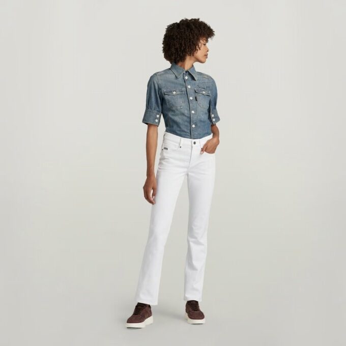 Noxer Straight Jeans Noxer Straight Jeans