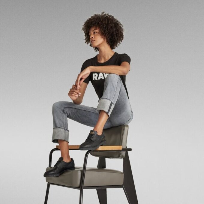 Noxer Straight Jeans Noxer Straight Jeans